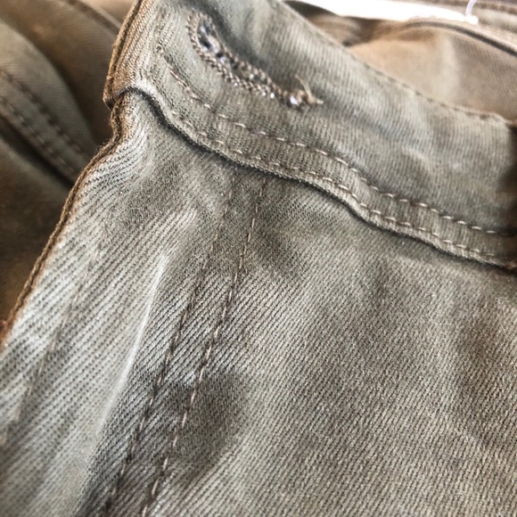 Zara women’s Jeans - Picture 5 of 8